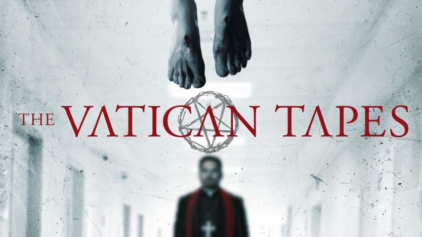 مشاهدة فيلم The Vatican Tapes 2015 مترجم