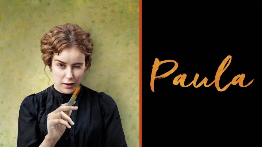 مشاهدة فيلم Paula 2016 مترجم