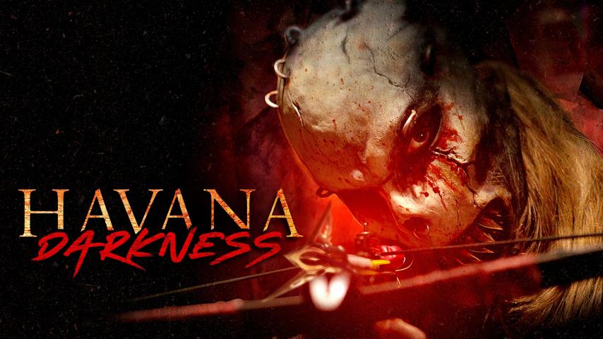 مشاهدة فيلم Havana Darkness 2018 مترجم