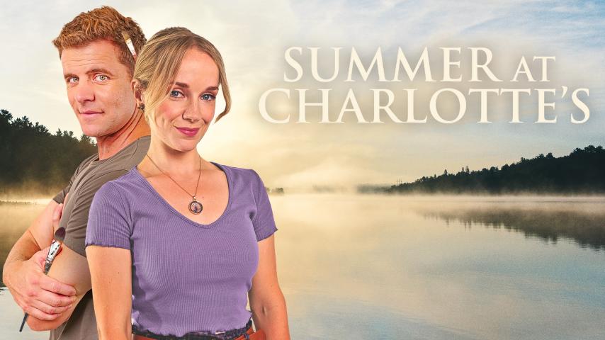 مشاهدة فيلم Summer at Charlotte's 2023 مترجم