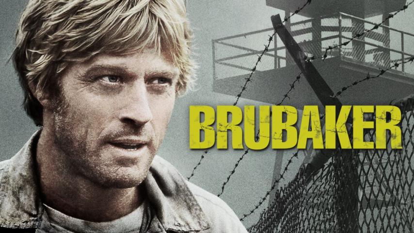 مشاهدة فيلم Brubaker 1980 مترجم