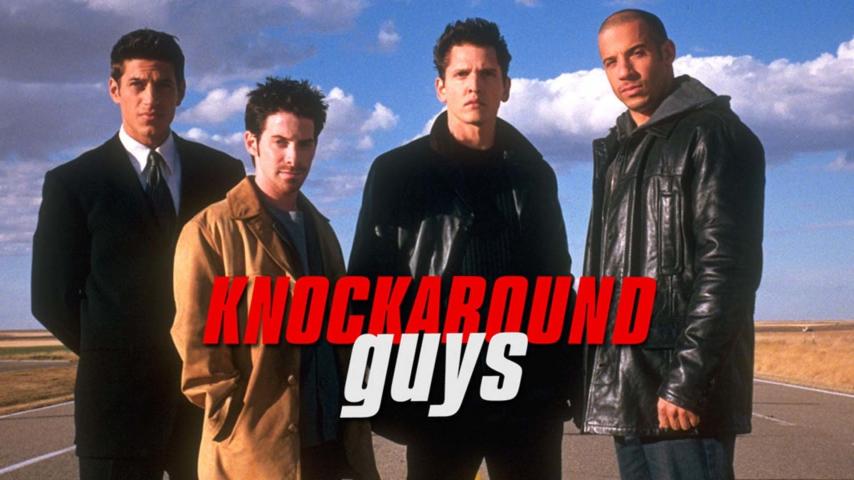 مشاهدة فيلم Knockaround Guys 2001 مترجم