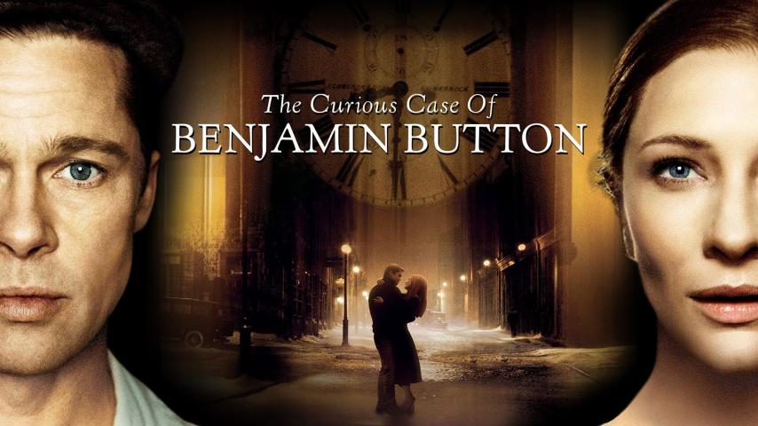 مشاهدة فيلم The Curious Case of Benjamin Button 2008 مترجم