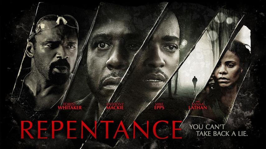 مشاهدة فيلم Repentance 2013 مترجم