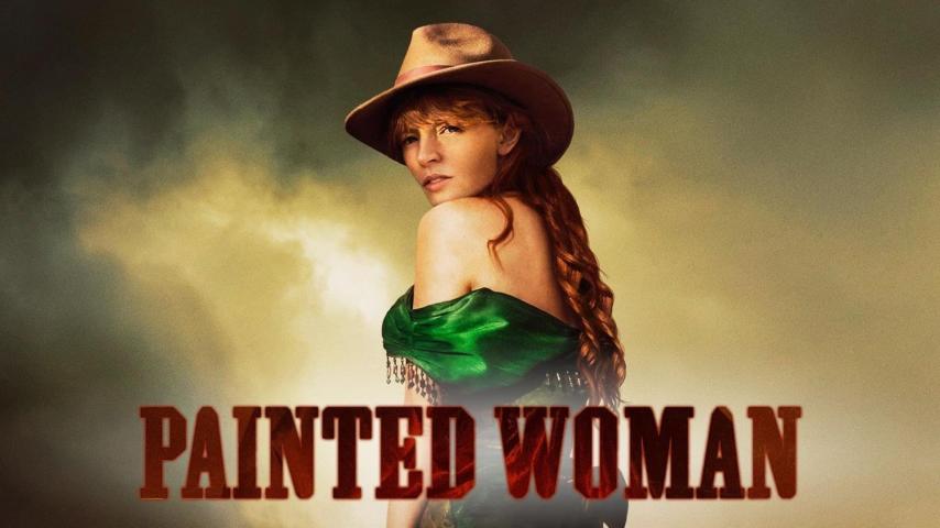 مشاهدة فيلم Painted Woman 2017 مترجم