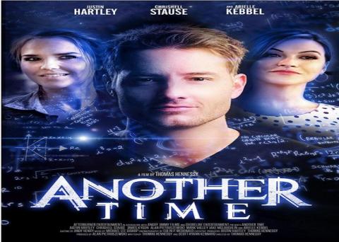 مشاهدة فيلم Another Time 2018 مترجم