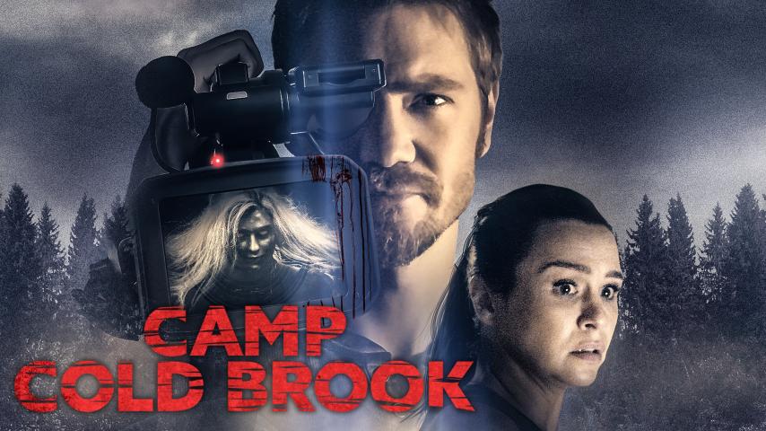 مشاهدة فيلم Camp Cold Brook 2018 مترجم