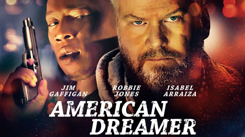 مشاهدة فيلم American Dreamer 2018 مترجم