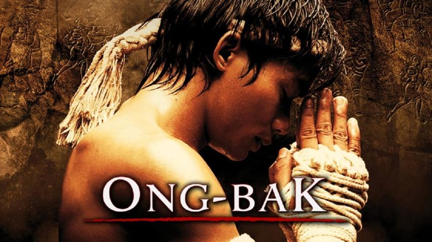 مشاهدة فيلم Ong Bak 2003 مترجم