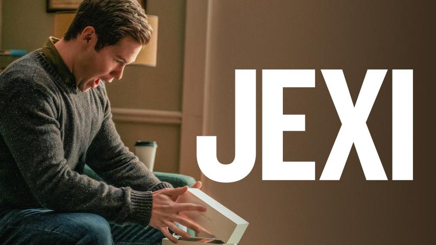 مشاهدة فيلم Jexi 2019 مترجم