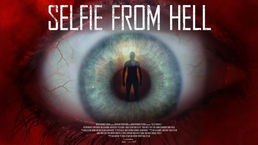 مشاهدة فيلم Selfie from Hell 2018 مترجم