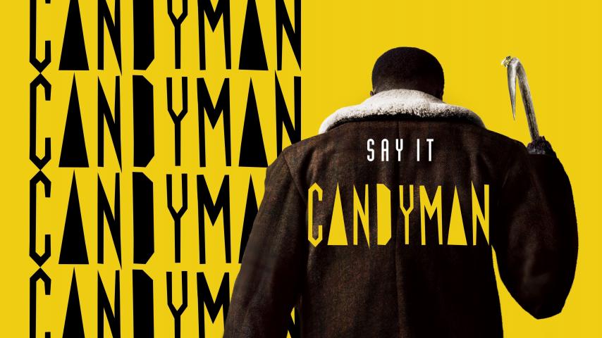 مشاهدة فيلم Candyman 2021 مترجم