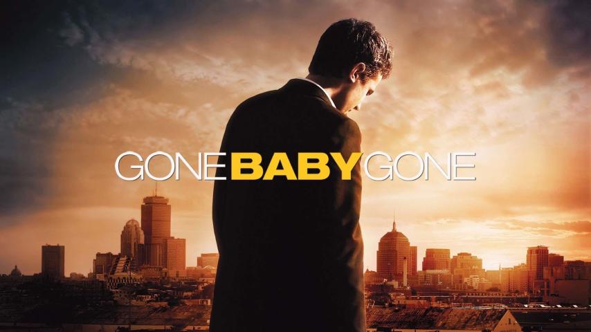 مشاهدة فيلم Gone Baby Gone 2007 مترجم