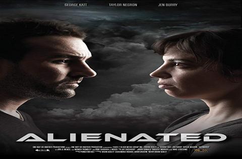 مشاهدة فيلم Alienated 2015 مترجم