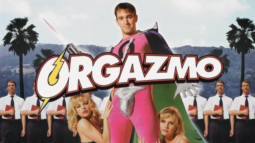 مشاهدة فيلم Orgazmo 1997 مترجم