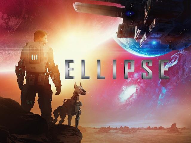 مشاهدة فيلم Ellipse 2019 مترجم