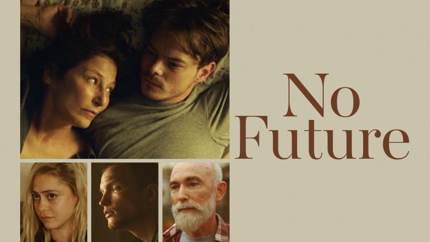 مشاهدة فيلم No Future 2021 مترجم