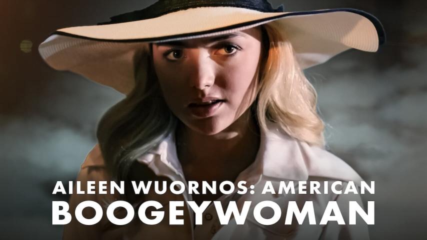 مشاهدة فيلم Aileen Wuornos: American Boogeywoman 2021 مترجم