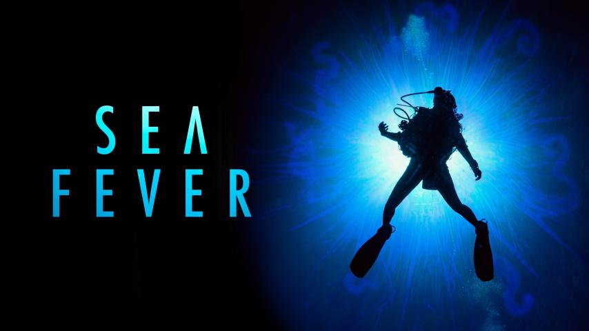 مشاهدة فيلم Sea Fever 2019 مترجم