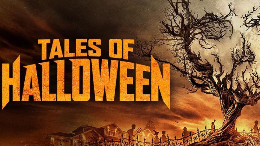 مشاهدة فيلم Tales of Halloween 2015 مترجم