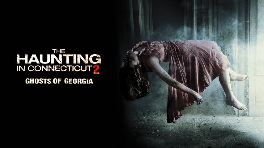 مشاهدة فيلم The Haunting in Connecticut 2: Ghosts of Georgia 2013 مترجم