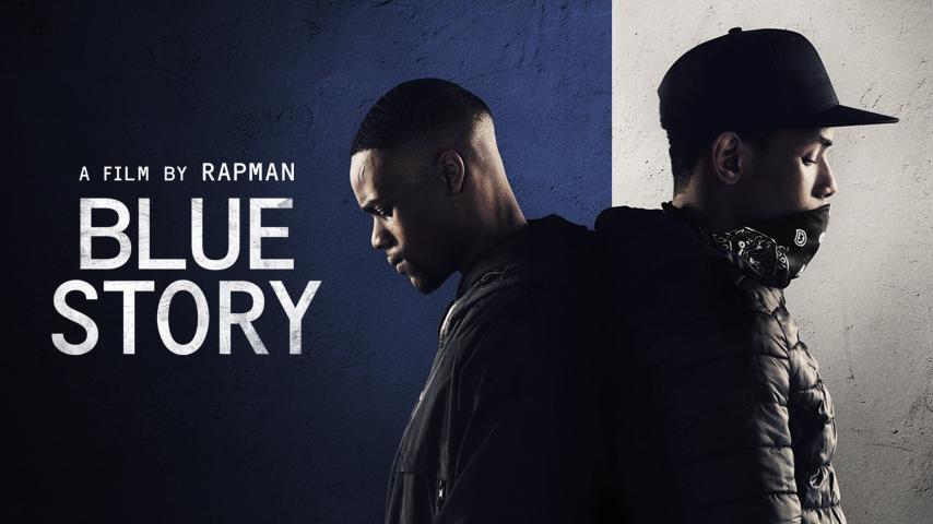 مشاهدة فيلم Blue Story 2019 مترجم