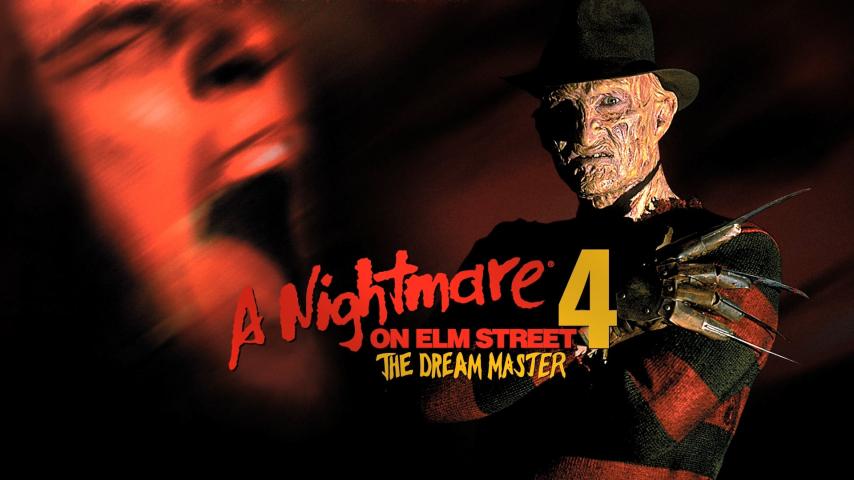 مشاهدة فيلم A Nightmare on Elm Street 4: The Dream Master 1988 مترجم