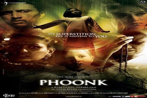 مشاهدة فيلم Phoonk 2008 مترجم