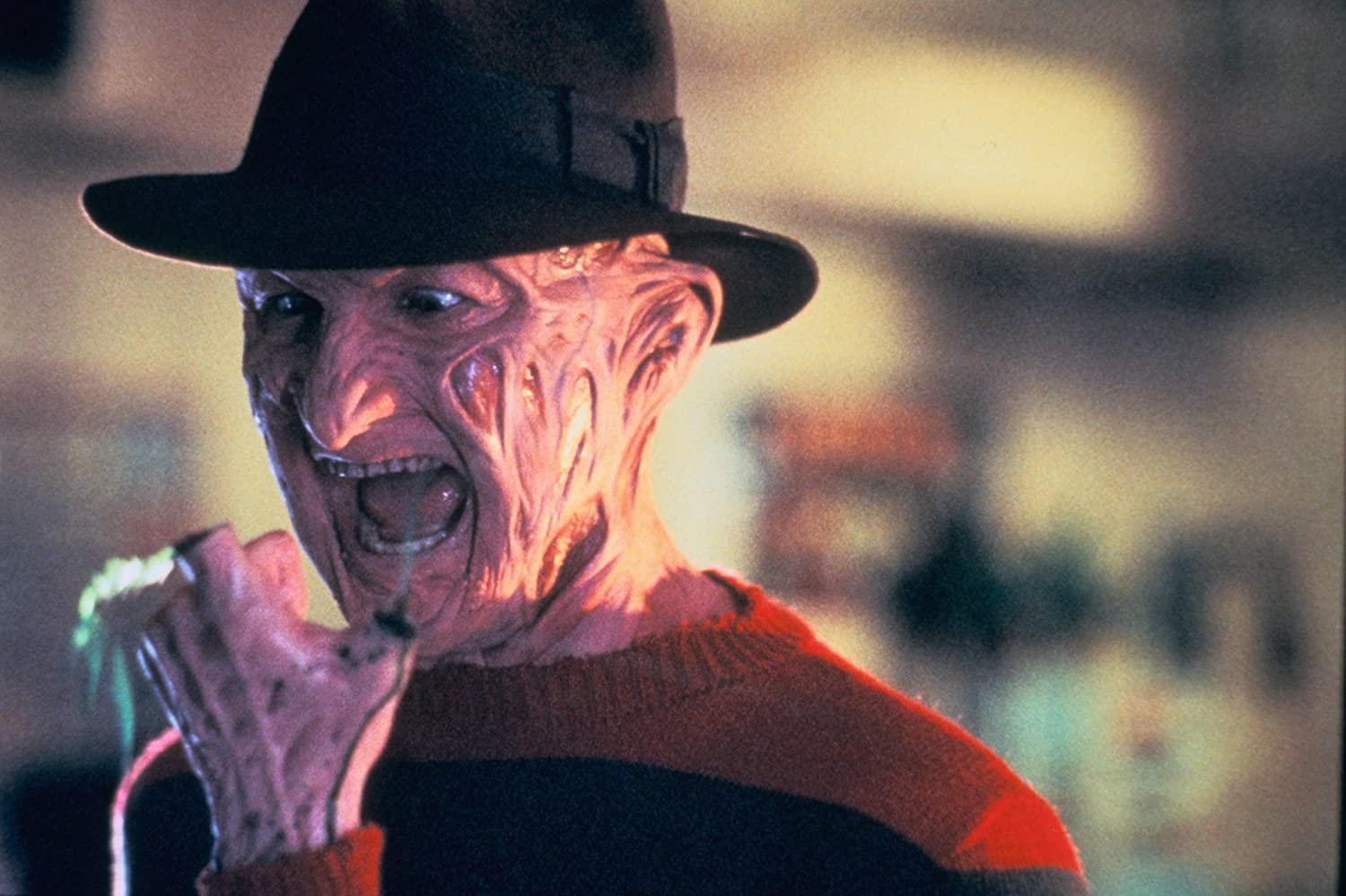 مشاهدة فيلم Freddy’s Dead- The Final Nightmare 1991 مترجم