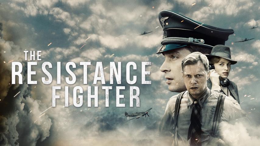 مشاهدة فيلم The Resistance Fighter 2019 مترجم