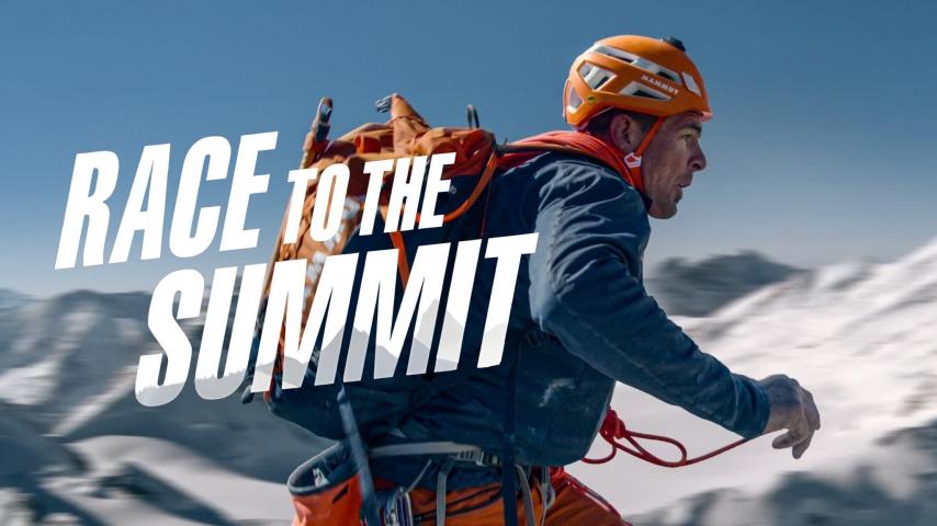 مشاهدة فيلم Race to the Summit 2023 مترجم