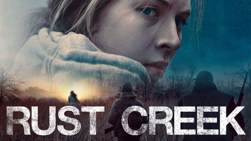 مشاهدة فيلم Rust Creek 2018 مترجم