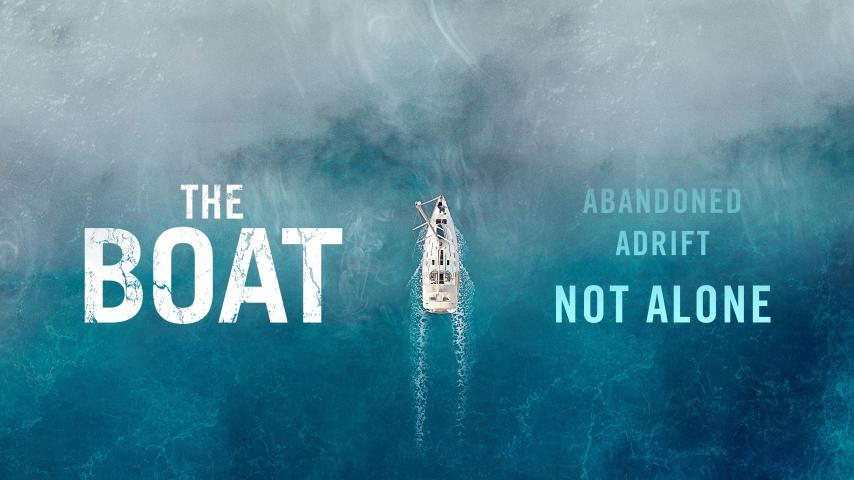 مشاهدة فيلم The Boat 2018 مترجم