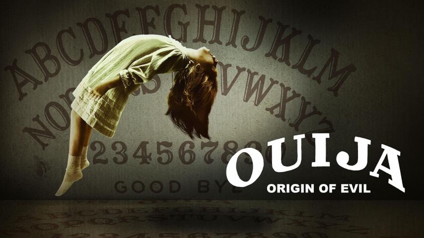 مشاهدة فيلم Ouija: Origin of Evil 2016 مترجم