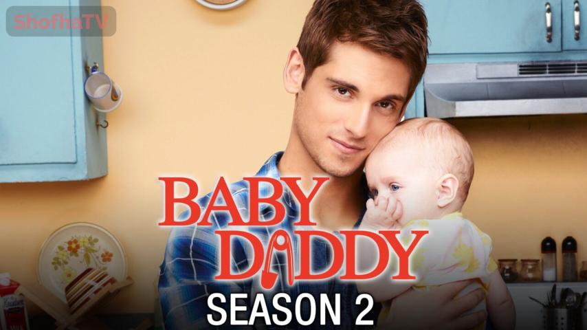 مسلسل Baby Daddy الموسم 2 الحلقة 1 مترجمة