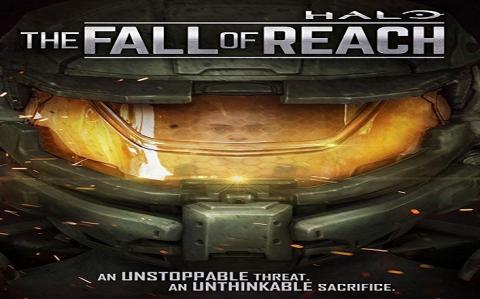 مشاهدة فيلم Halo: The Fall of Reach 2015 مترجم