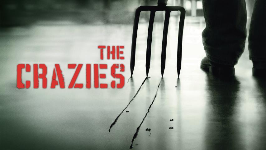 مشاهدة فيلم The Crazies 2010 مترجم