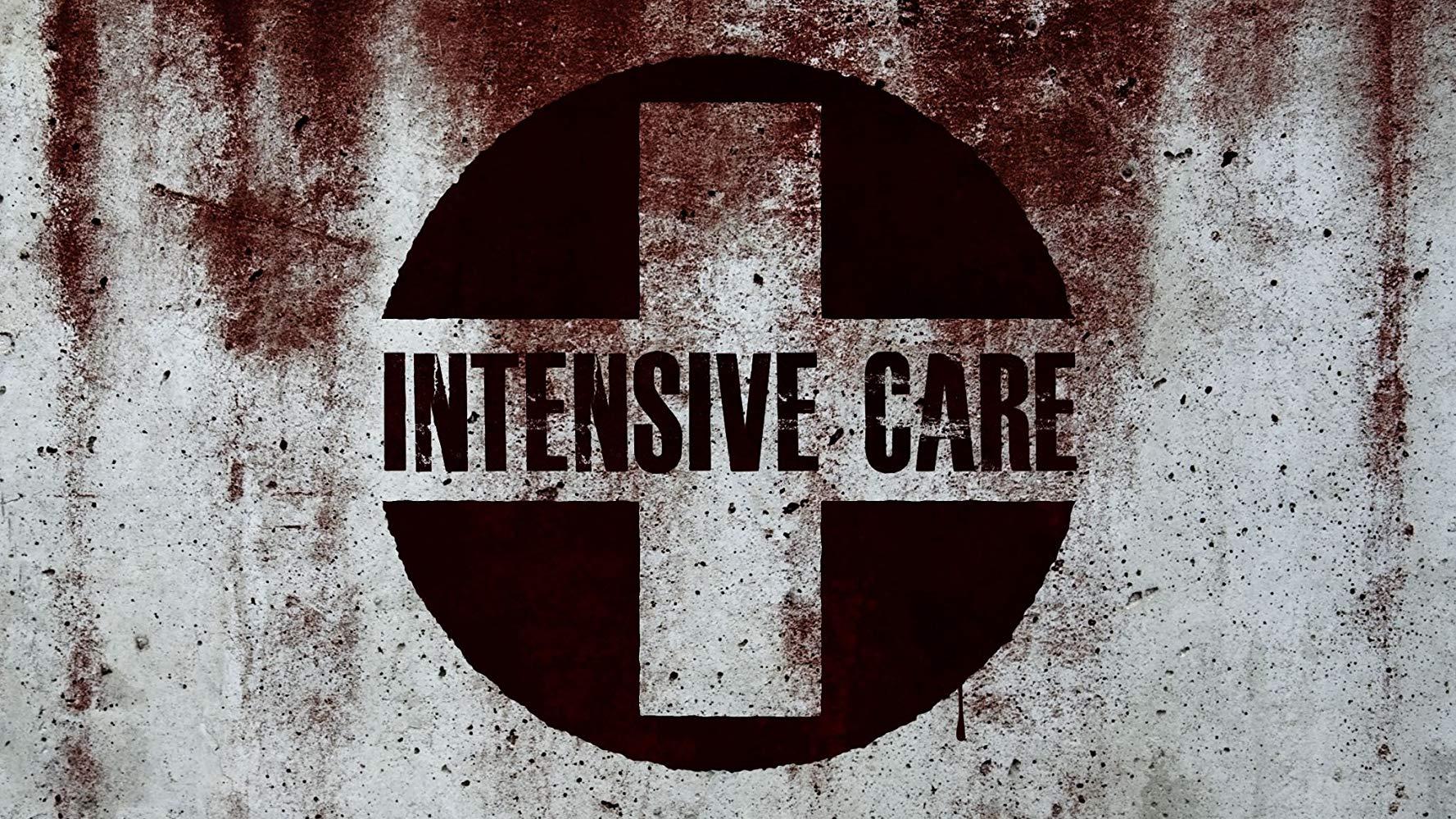 مشاهدة فيلم Intensive Care 2018 مترجم