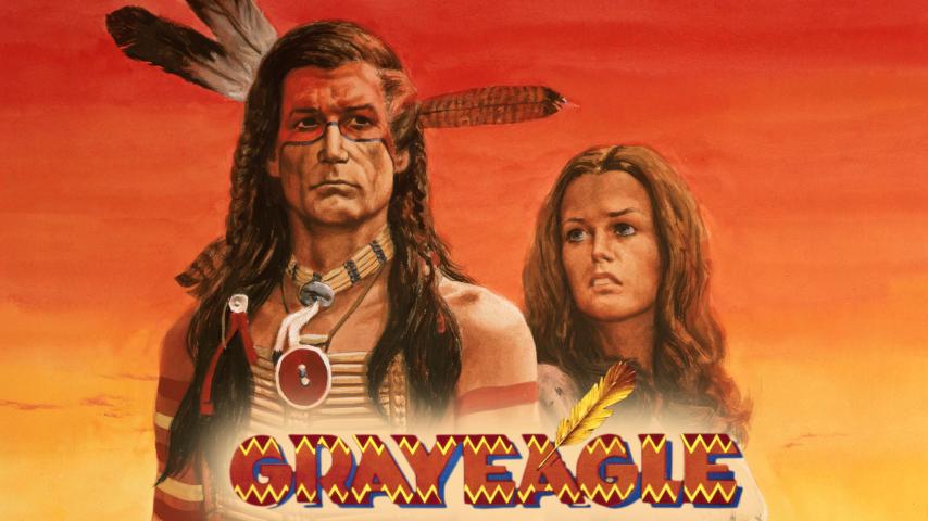 مشاهدة فيلم Grayeagle 1977 مترجم