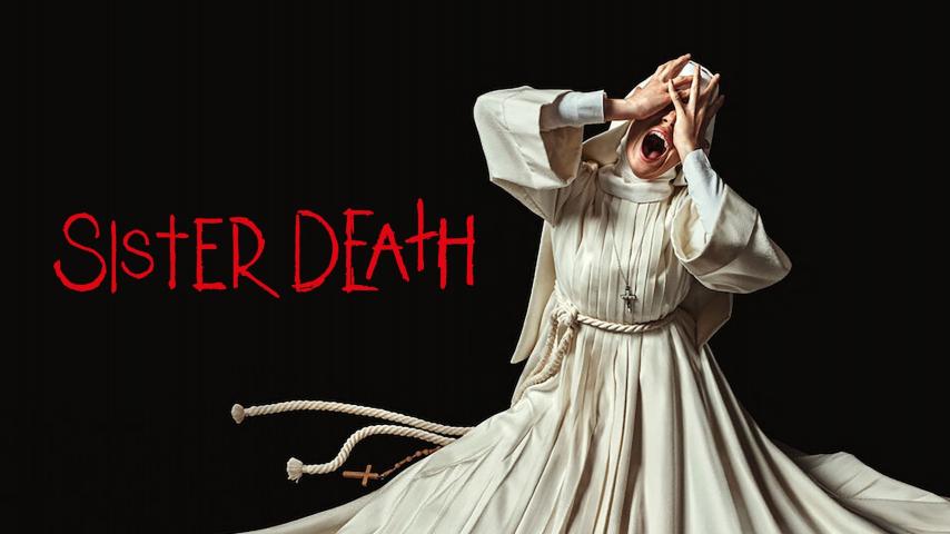 مشاهدة فيلم Sister Death 2023 مترجم