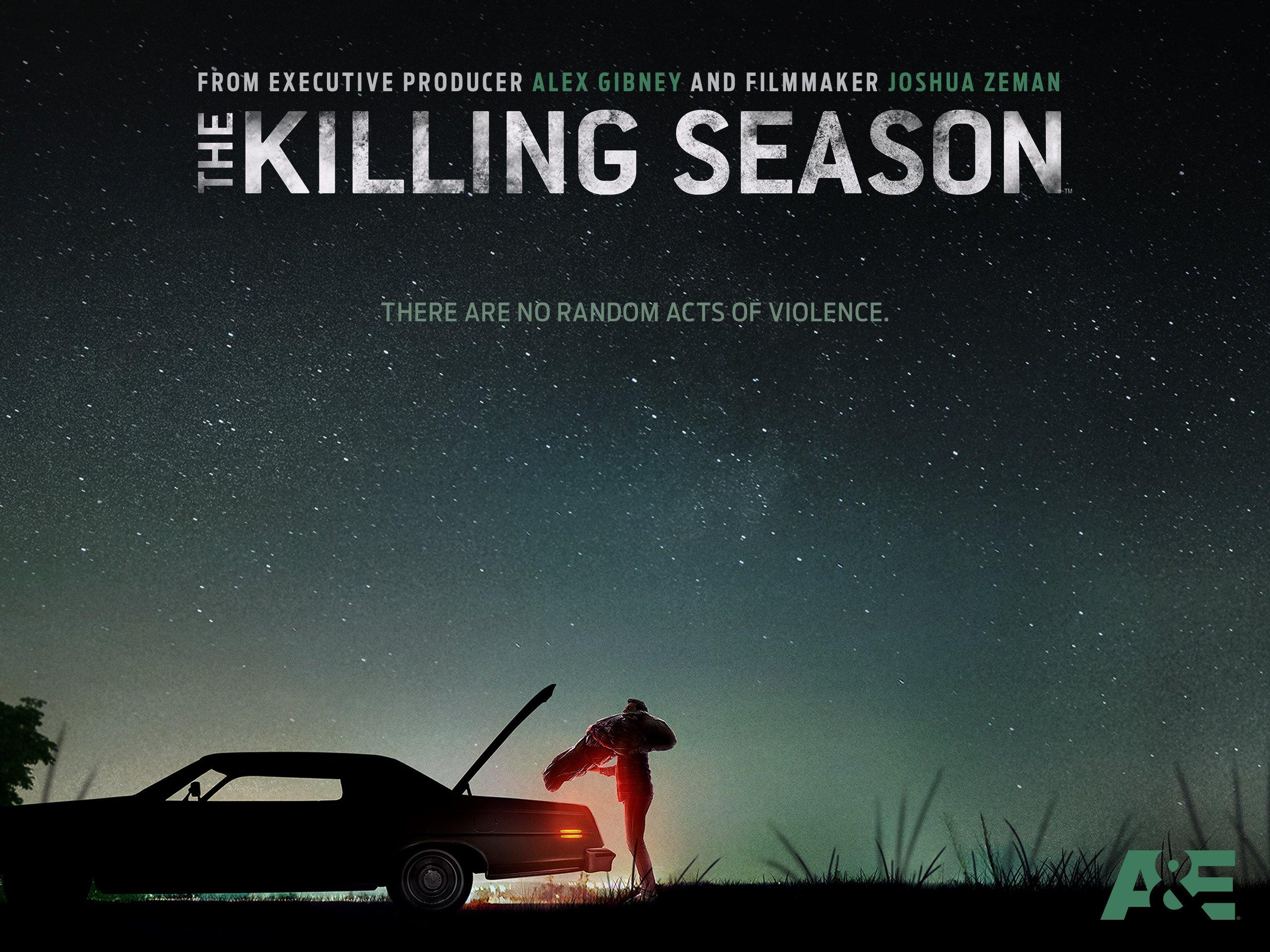 مسلسل The Killing الموسم 2 الحلقة 1 مترجمة