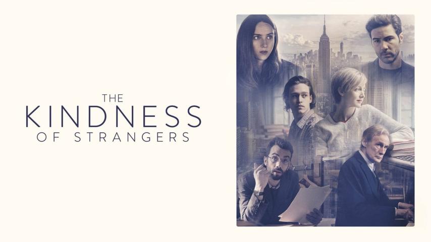 مشاهدة فيلم The Kindness of Strangers 2019 مترجم