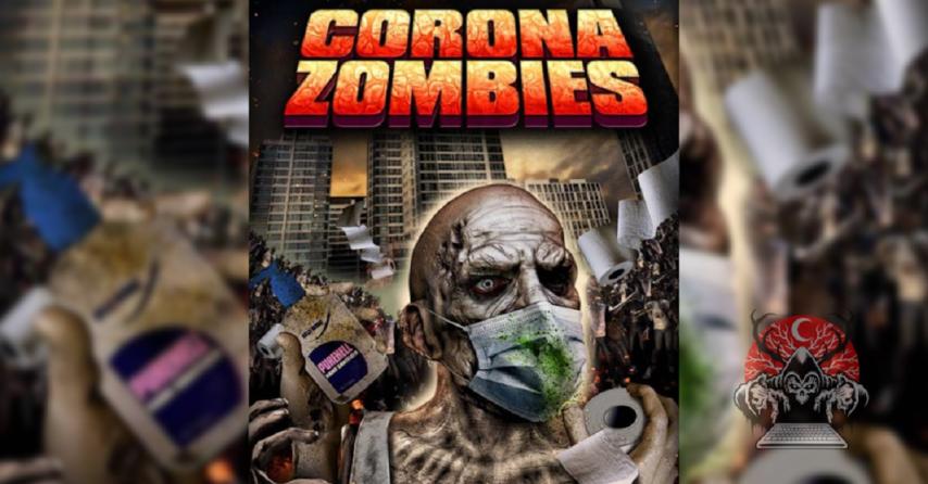 مشاهدة فيلم Corona Zombies 2020 مترجم