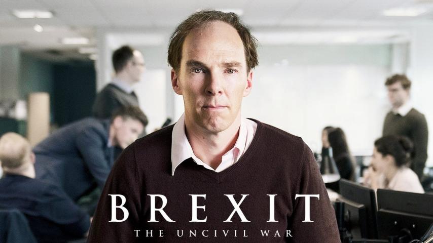 مشاهدة فيلم Brexit 2019 مترجم