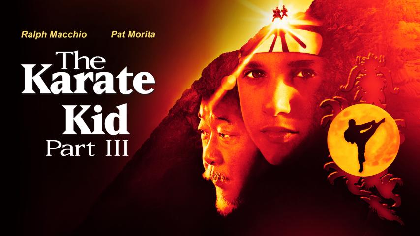 مشاهدة فيلم The Karate Kid Part III 1989 مترجم