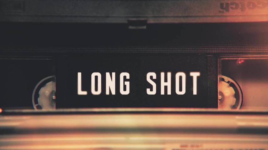 مشاهدة فيلم Long Shot 2017 مترجم