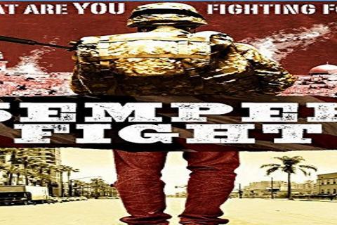 مشاهدة فيلم Semper Fight 2014 مترجم