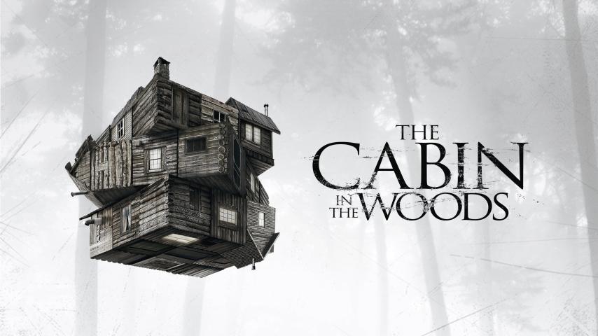 مشاهدة فيلم The Cabin in the Woods 2011 مترجم