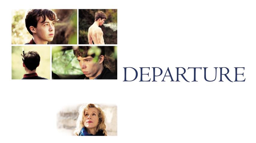 مشاهدة فيلم Departure 2015 مترجم