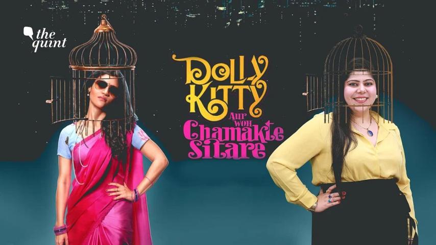 مشاهدة فيلم Dolly Kitty and Those Twinkling Stars 2019 مترجم